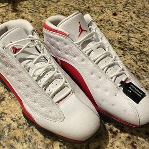 Jordan promo golf cleats